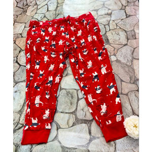 FUN JOGGER SLEEP PANTS